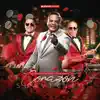 Chiquito Team Band & Alex Matos - Corazón Suavecito - Single